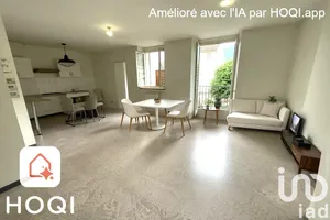 Apartment in Vizille (38220)