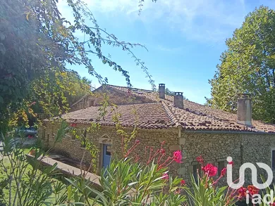 Park home at Truinas (26460)