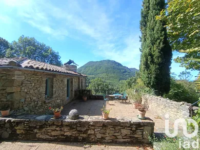 Park home at Truinas (26460)