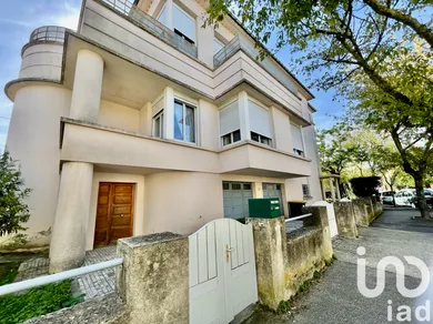 House at Carcassonne (11000)