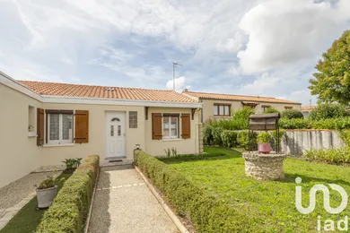 Maison à Puilboreau (17138)