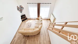 House in Rezonville (57130)