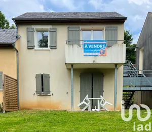 Appartement à Saint Geniez d'Olt et d'Aubrac (12130)