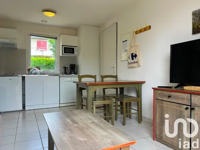 Appartement à Saint Geniez d'Olt et d'Aubrac (12130)
