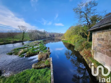 Demeure à Arzano (29300)