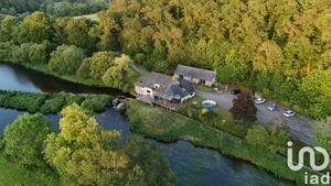 Mansion in Arzano (29300)