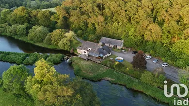 Mansion in Arzano (29300)