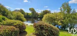 Maison de village à Vertou (44120)