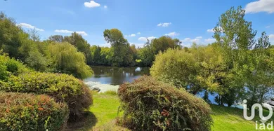 Maison de village à Vertou (44120)