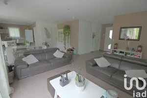 Maison à Saint-Herblain (44800)