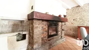 Maison de campagne à Courlon (21580)