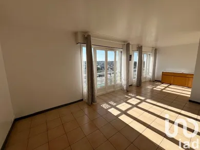 Appartement à Chilly-Mazarin (91380)