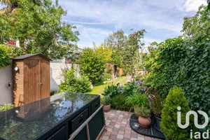 Appartement à Rueil-Malmaison (92500)