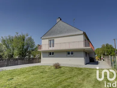 House in Saint-Nicolas-de-Redon (44460)