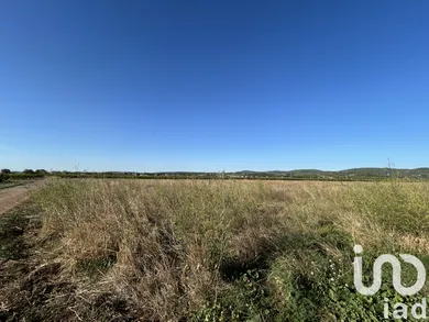 Terrain à brignac (34140)
