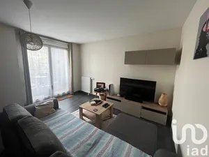 Appartement à Le Plessis-Bouchard (95130)