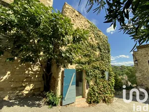 Village house at Nyons (26110)