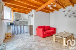 Appartement à Flins-sur-Seine (78410)
