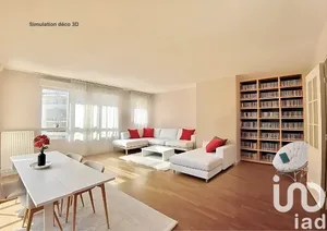 Appartement à Courbevoie (92400)
