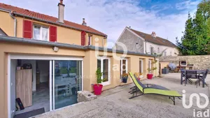 Maison traditionnelle à Varreddes (77910)