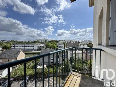 Apartment in Rennes (35000)