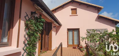Maison à Jard-sur-Mer (85520)