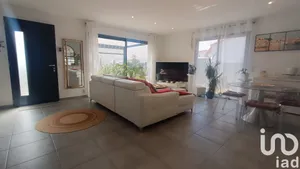 Maison traditionnelle à Claira (66530)