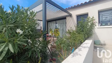 Maison traditionnelle à Claira (66530)