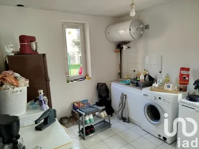 Appartement à Sainte-Gauburge-Sainte-Colombe (61370)