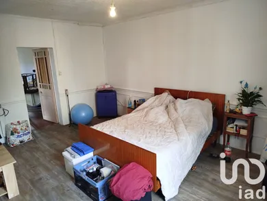 Appartement à Sainte-Gauburge-Sainte-Colombe (61370)
