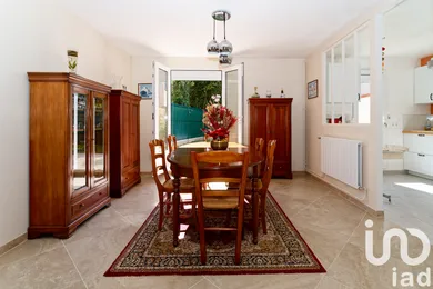 House at Cesson (77240)