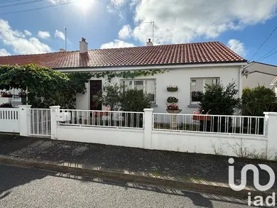 House in Les Sorinières (44840)