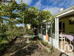 Maison à Les Sorinières (44840)