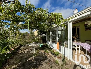 Maison à Les Sorinières (44840)