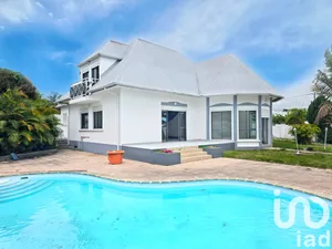 Maison à Le Tampon (97430)