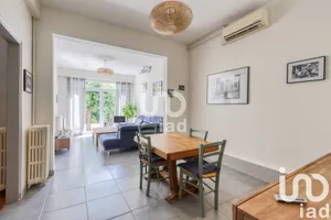 Townhouse at Bordeaux (33200)