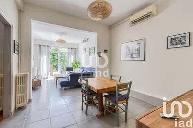 Townhouse at Bordeaux (33200)