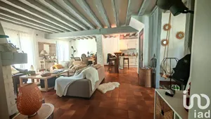 Traditional house at Yerres (91330)