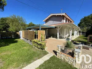 House at Gaillan-en-Médoc (33340)
