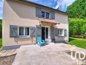 Maison à Oussoy-en-Gâtinais (45290)