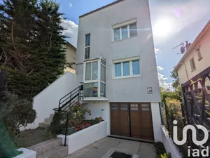 Maison à Eaubonne (95600)