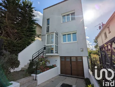 House at Eaubonne (95600)