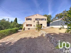 House at Le Rouret (06650)