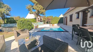 Traditional house in Yerres (91330)