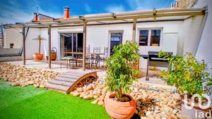 Maison à Lespignan (34710)