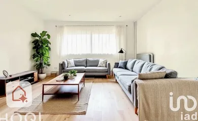 Apartment at Créteil (94000)