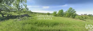 Terrain à bâtir à Puycornet (82220)