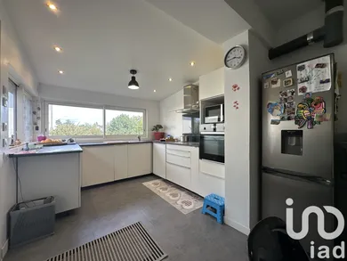 Traditional house in Vitry-sur-Seine (94400)