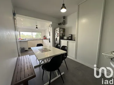 Traditional house in Vitry-sur-Seine (94400)