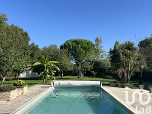 House in Croix-Chapeau (17220)